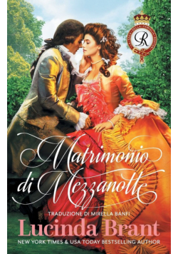 Matrimonio di Mezzanotte