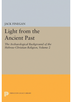 Light from the Ancient Past, Vol. 2