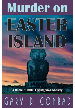 Murder on Easter Island