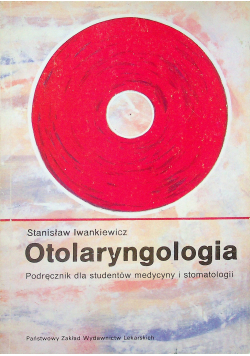 Otolaryngologia