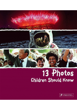 13 Photos Children Should Know