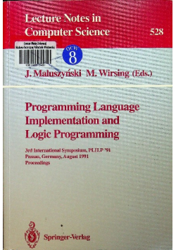 Research Directions in High-Level Parallel Programming Languages