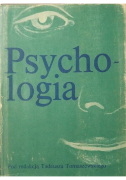 Psychologia