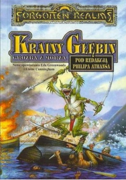 Krainy głębin Groźba z morza
