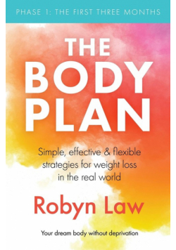 The Body Plan