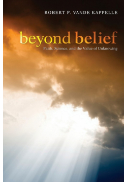 Beyond Belief