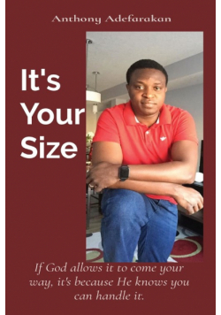 It's  Your Size
