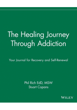 The Healing Journey Through Addiction