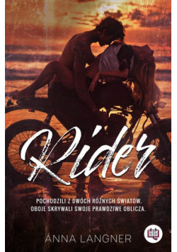 Rider