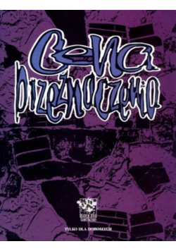 Cena przeznaczenia