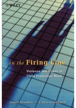 In the Firing Line