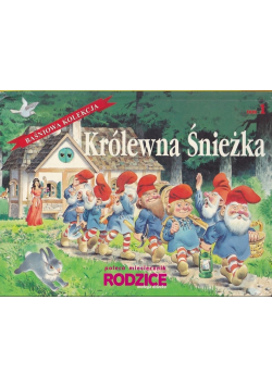 Królewna śnieżka