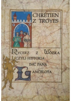 Rycerz z Wózka czyli Historia Imć Pana