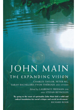 John Main