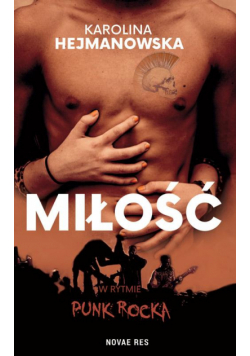 Miłość w rytmie punk rocka