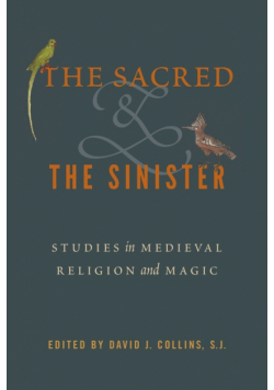 The Sacred and the Sinister