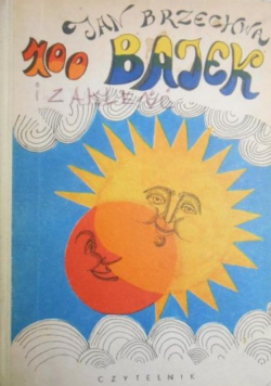 Brzechwa 100 bajek
