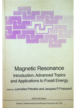Magnetic Reasonance
