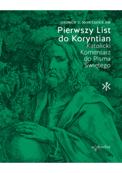 Pierwszy List do Koryntian