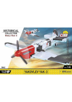 Yakovlev Yak-3