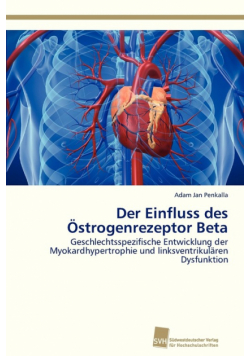 Der Einfluss des Östrogenrezeptor Beta