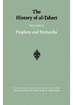 The History of al-Ṭabarī Vol. 2