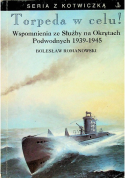 Torpeda w celu