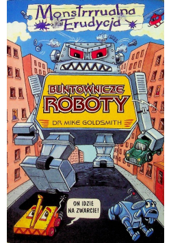 Buntownicze Roboty