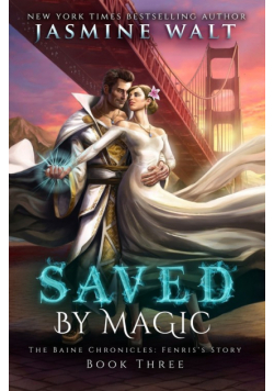 Saved by Magic
