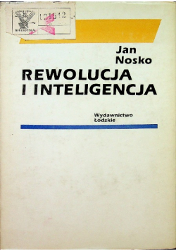 Rewolucja i inteligencja