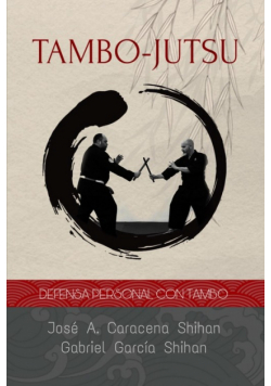 Tambo Jutsu