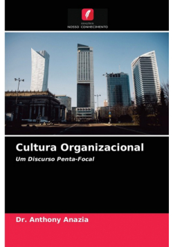Cultura Organizacional