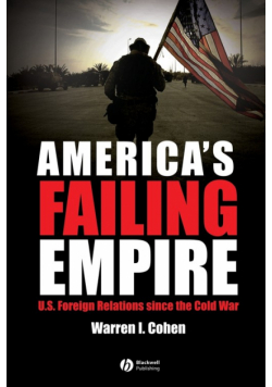 America s Failing Empire