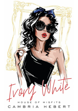Ivory White
