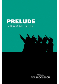 Prelude in Black and Green