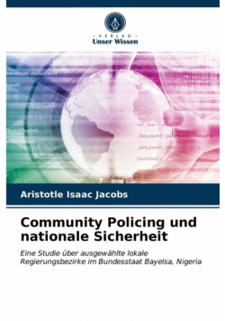 Community Policing und nationale Sicherheit