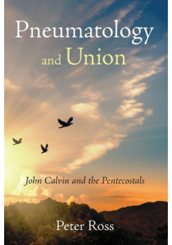 Pneumatology and Union