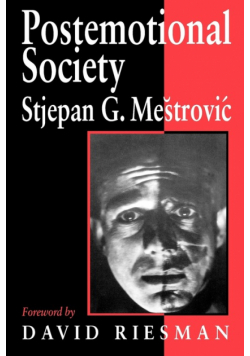 Postemotional Society