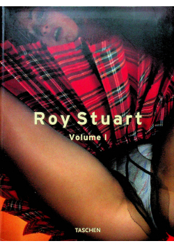 Roy Stuart Volume I