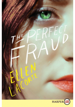 Perfect Fraud LP, The