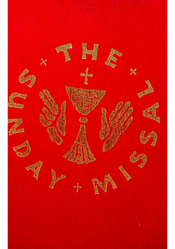 The Sunday Missal