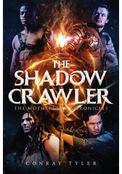 The Shadow Crawler