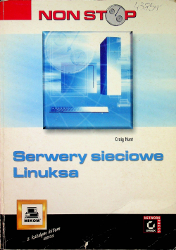 Serwery sieciowe Linuksa