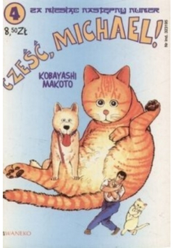 Cześć Michael