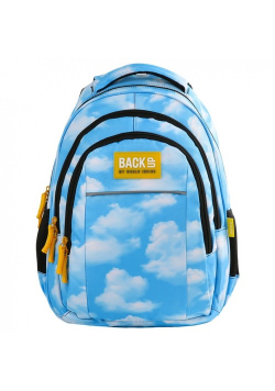 Plecak BackUP 2 model H32