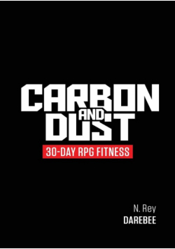 Carbon And Dust