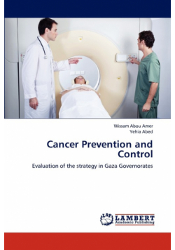Cancer Prevention and Control