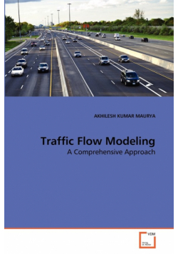 Traffic Flow Modeling