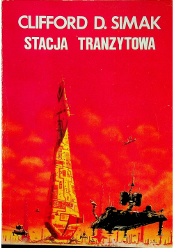 Stacja tranzytowa