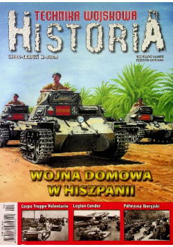 Technika wojskowa historia nr 4